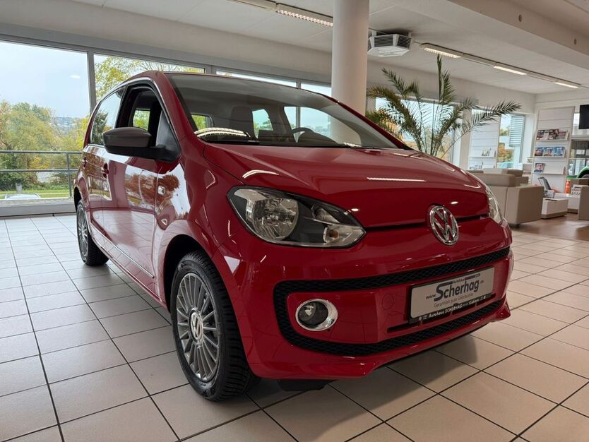 VW up! 8.050 km 8.970 € Koblenz 56072