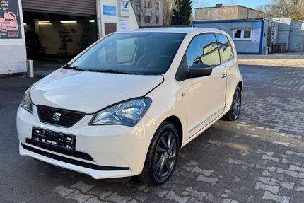 Seat Mii 121.000 km 6.700 &euro; Berlin 12357