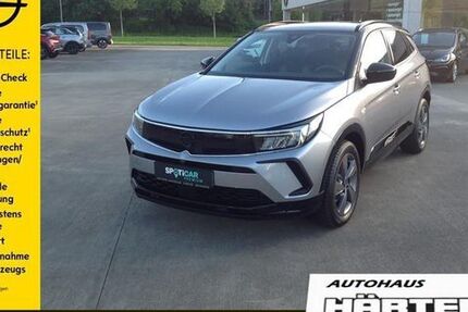 Opel Grandland (X) 12.759 km 22.990 € Besigheim 74354