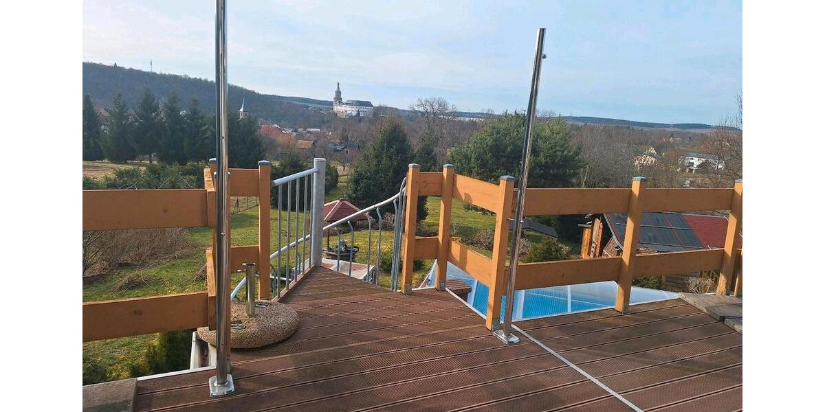 Einfamilienhaus Weida - 5 Zimmer, 140 m&sup2;, 400.000&euro; | Angebot:26914648