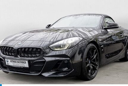 BMW Z4 28.824 km 41.890 € Arnsberg 59823