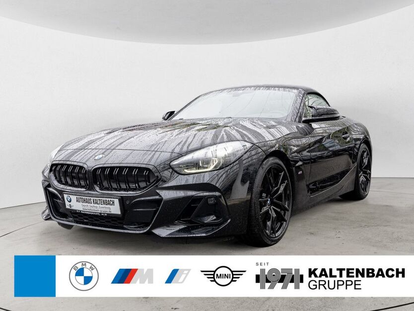 BMW Z4 28.824 km 41.890 € Arnsberg 59823