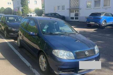 Fiat Punto 147.000 km 1.580 &euro; Neckarsulm, Stadt 74172