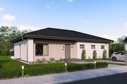 Haus Schmelz Michelbach - 2 Zimmer, 125 m&sup2;, 419.900&euro; | Angebot:25601520