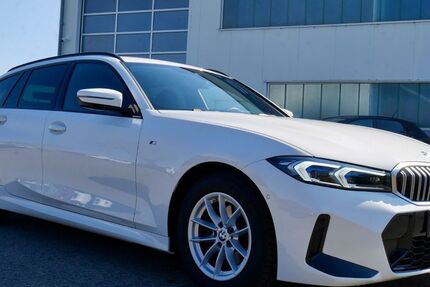 BMW 320 25.350 km 37.888 € Wülfershausen 97618