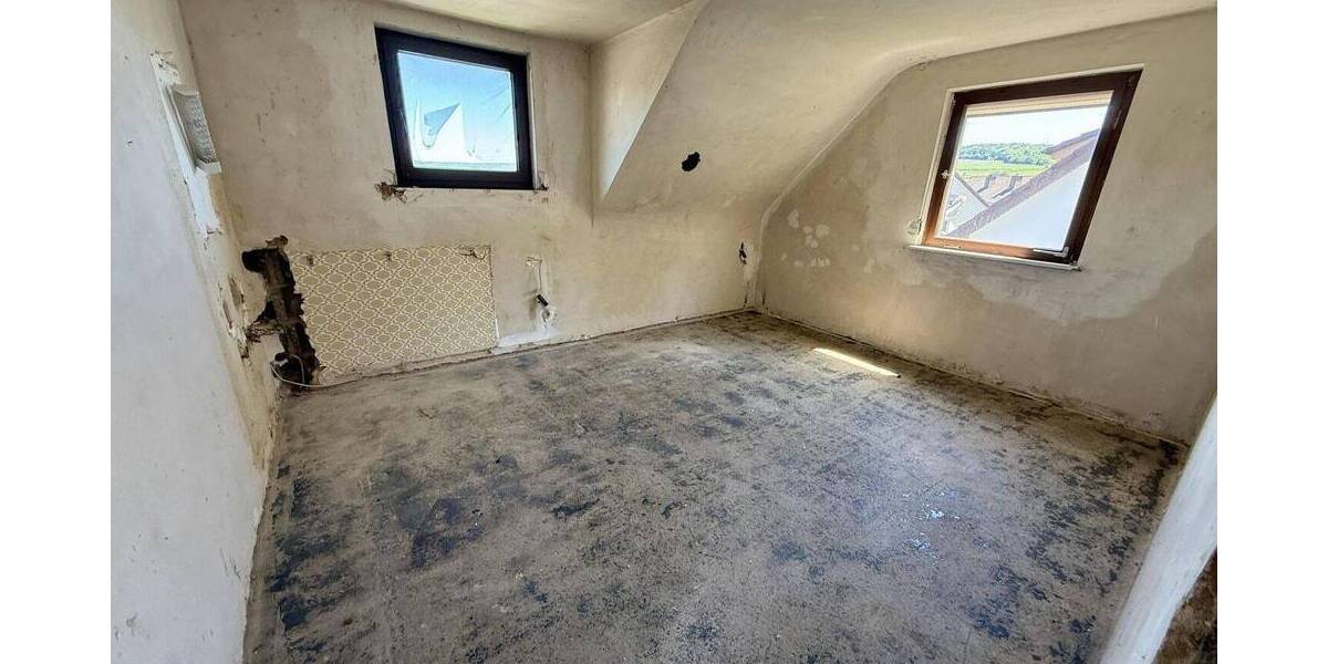 Einfamilienhaus Bad Mergentheim - 5 Zimmer, 110 m&sup2;, 305.000&euro; | Angebot:26740368