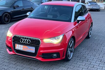 Audi A1 150.000 km 6.850 &euro; Heidenheim - Schnaitheim 89520
