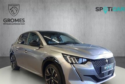 Peugeot 208 20.400 km 22.490 € Wartenberg 85456