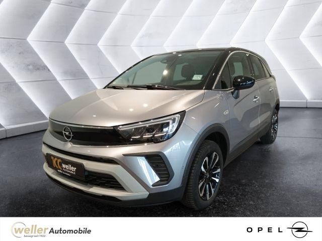 Opel Crossland (X) 25.600 km 20.930 &euro; Bietigheim-Bissingen 74321