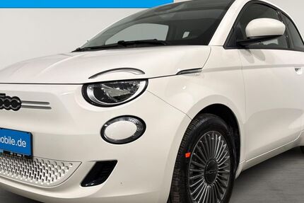 Fiat 500e 5.300 km 17.790 &euro; Krauchenwies 72505