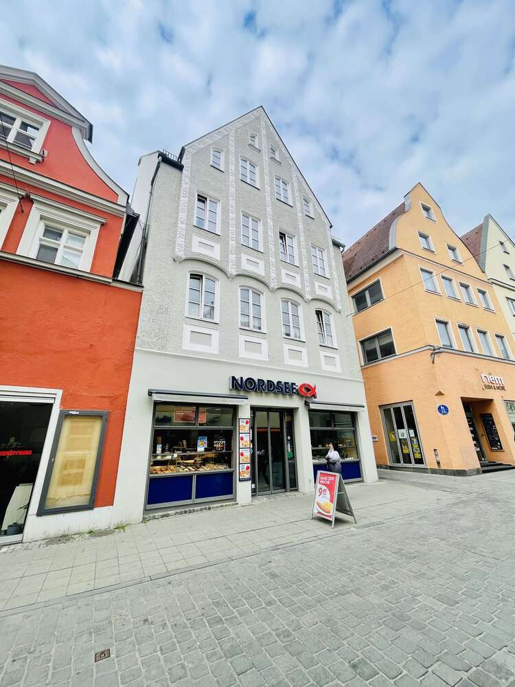 Haus zum Kaufen in Ingolstadt 1.590.000 € 596 m²