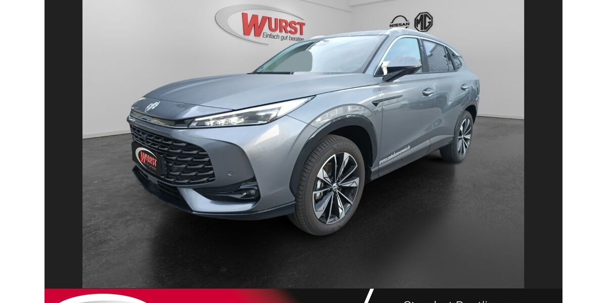 MG HS 2.800 km 30.698 &euro; Reutlingen 72770