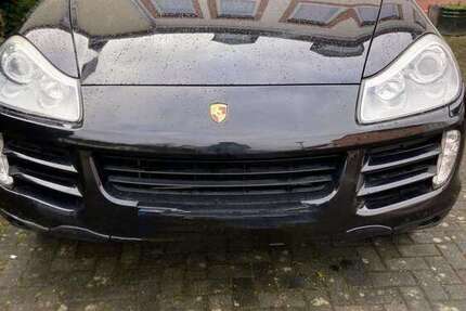 Porsche Cayenne 271.410 km 6.999 &euro; bruch 54518