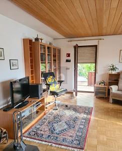VOLLVERMIETETES OBJEKT MIT ATTRAKTIVER RENDITE - Zweifamilienhaus Steinheim am Albuch | Angebot:26714089