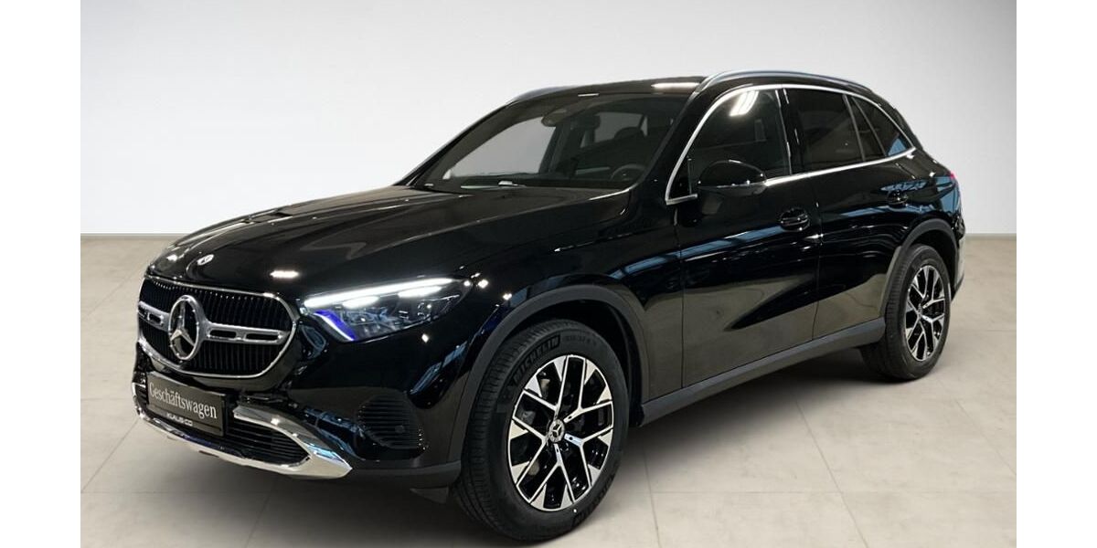 Mercedes-Benz GLC 220 4.800 km 61.110 &euro; Niebüll 25899