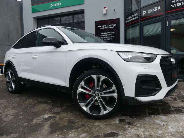 Audi Q5 71.097 km 38.800 &euro; Berlin 13156