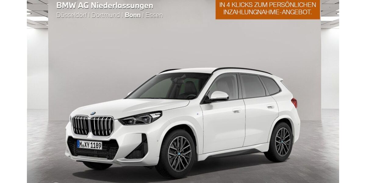 BMW X1 77.068 km 43.990 &euro; Bonn 53119