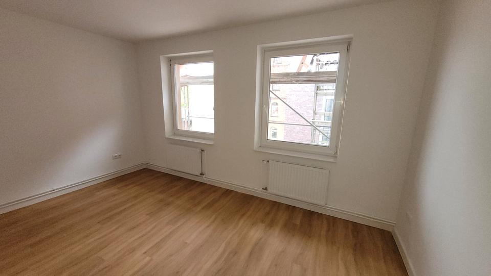 Etagenwohnung Soltau - 2 Zimmer, 66 m&sup2;, 573&euro; | Angebot:26665127