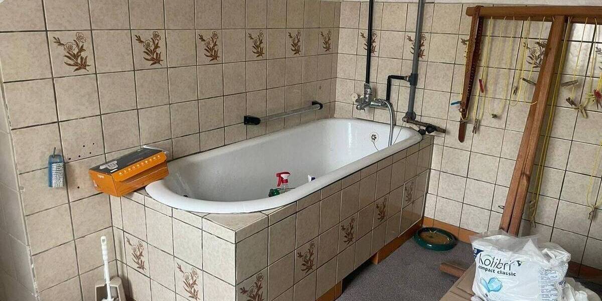 Einfamilienhaus Bernsdorf Großgrabe - 7 Zimmer, 100 m&sup2;, 30.000&euro; | Angebot:25999700