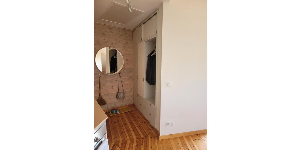 Dachgeschoßwohnung Neustadt in Holstein - 1 Zimmer, 37 m&sup2;, 305.000&euro; | Angebot:26768147
