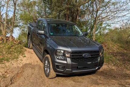 Ford Ranger 27.000 km 39.500 &euro; Eberbach 69412