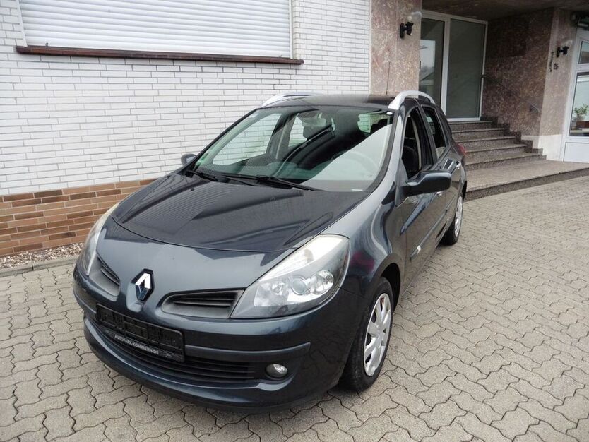 Clio