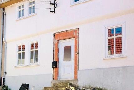 Haus Treffurt - 49.000&euro; | Angebot:26069566