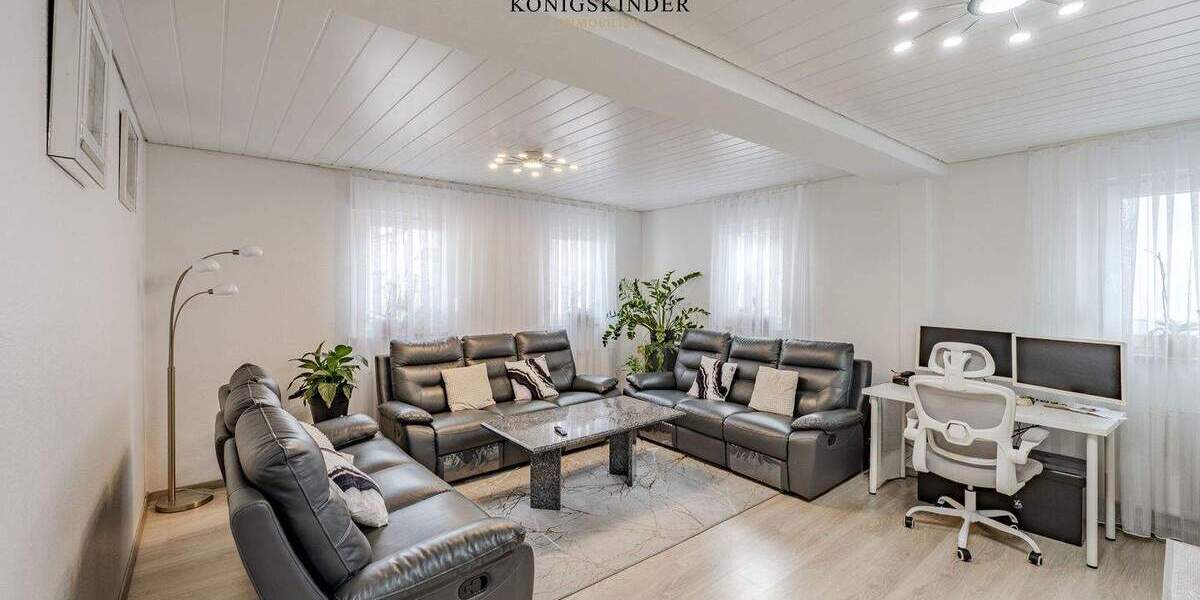 Mehrfamilienhaus, Wohnhaus Remseck Hochberg - 1 Zimmer, 258 m&sup2;, 799.000&euro; | Angebot:25910294