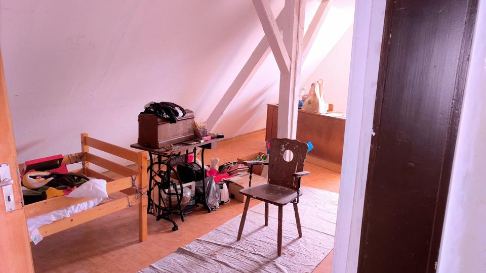 Etagenwohnung Gerstetten - 7 Zimmer, 167 m&sup2;, 1.400&euro; | Angebot:25174544