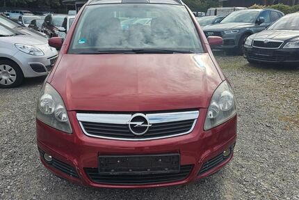 Opel Zafira 108.950 km 2.990 &euro; Braunschweig 38120