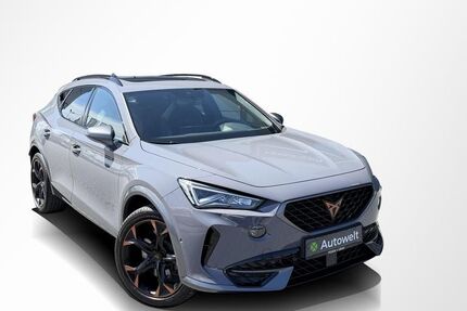 Cupra Formentor 95.300 km 23.480 &euro; Roth 91154
