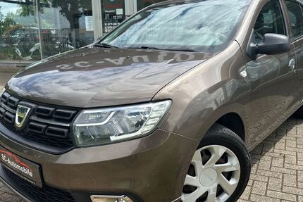 Dacia Sandero 74.000 km 7.499 &euro; Bergheim Zieverich (bei Köln) 50126