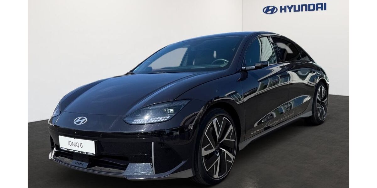 Hyundai IONIQ 6 12.000 km 35.190 &euro; Laubach 35321