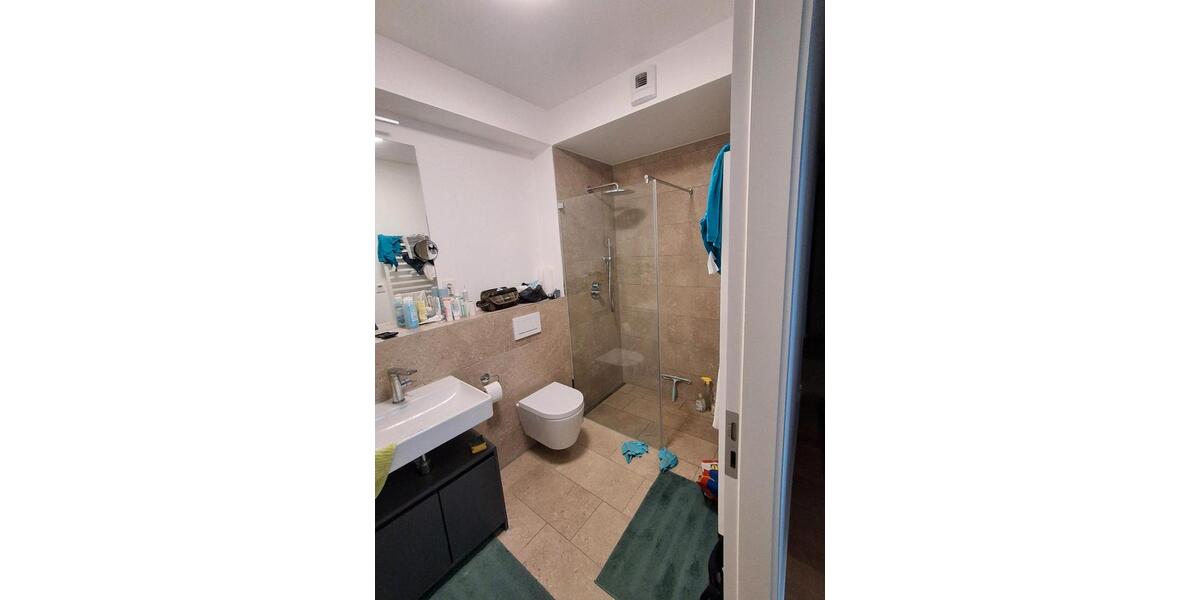 Terrassenwohnung Frankfurt am Main Gallus - 3 Zimmer, 75 m&sup2;, 699.000&euro; | Angebot:27219932