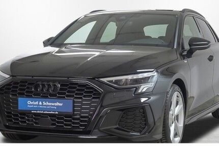 Audi A3 6.250 km 34.912 € München 81476