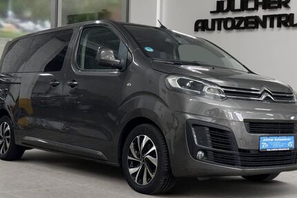 Citroen SpaceTourer 75.000 km 26.990 &euro; Jülich 52428