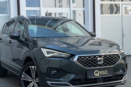 Seat Tarraco 90.000 km 24.950 &euro; Büttelborn 64572