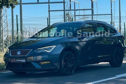 Seat Leon 183.000 km 12.980 &euro; Koblenz 56070