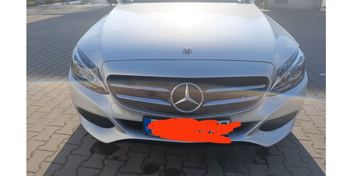 Mercedes-Benz C 180 181.000 km 13.000 &euro; Sellin 18586