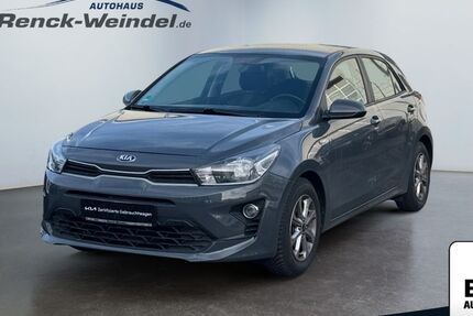 Kia Rio 16.924 km 15.389 &euro; Mannheim 68199