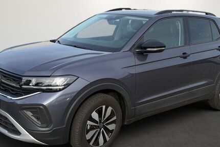 VW T-Cross 10.937 km 22.720 &euro; Grünstadt 67269
