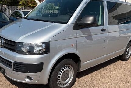 VW T5 Transporter 260.000 km 13.950 &euro; Rhauderfehn 26817