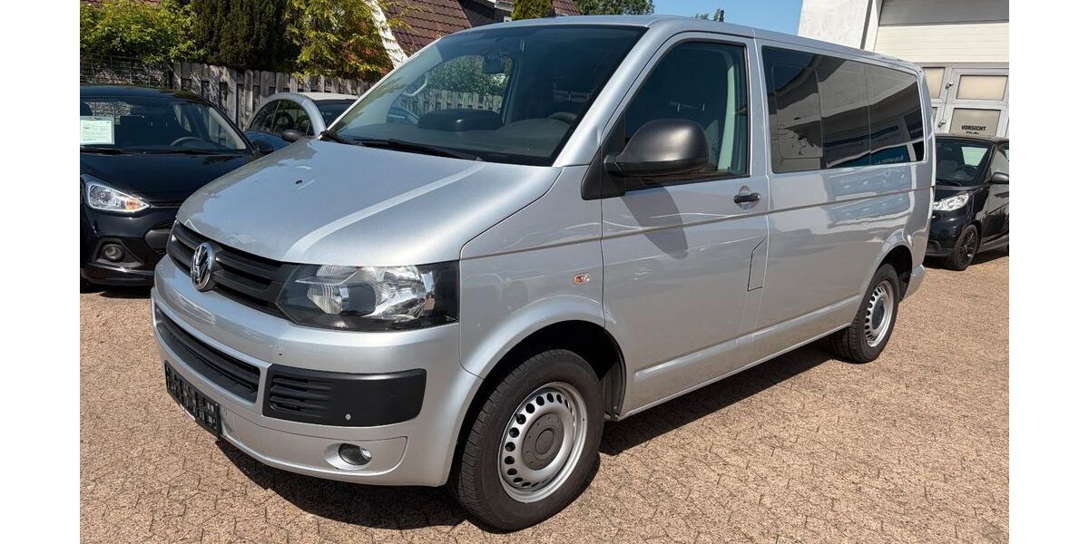VW T5 Transporter 260.000 km 13.950 &euro; Rhauderfehn 26817