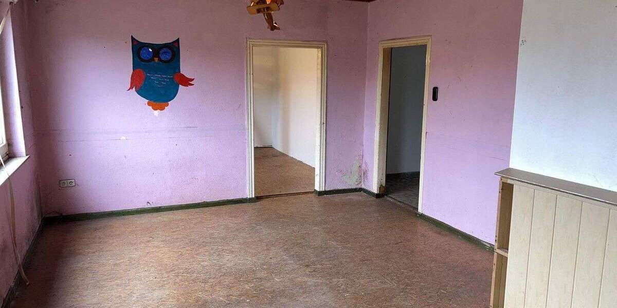 Bauernhaus, Landhaus Rahden Wehe - 7 Zimmer, 120 m&sup2;, 148.000&euro; | Angebot:24609052