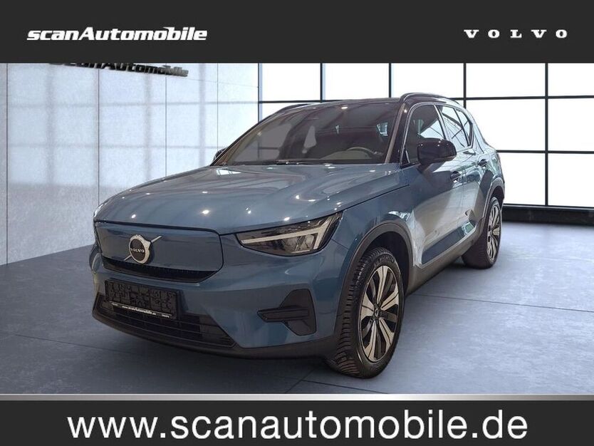 XC40