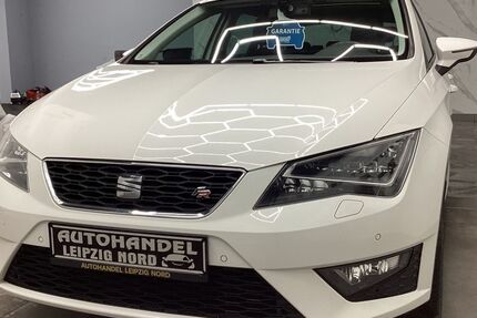 Seat Leon 225.291 km 7.499 &euro; Leipzig 04178
