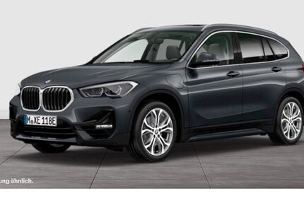 BMW X1 53.834 km 29.640 € Unna 59425