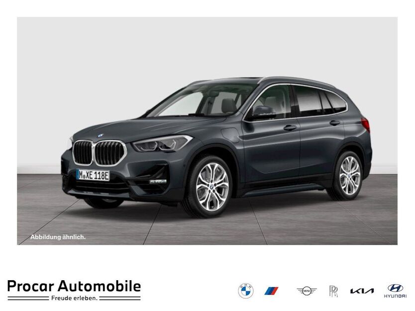 BMW X1 53.834 km 29.640 € Unna 59425