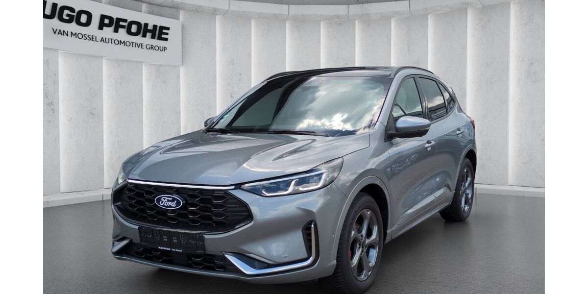 Ford Kuga 23.320 km 27.950 &euro; Schwerin 19061