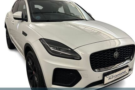 Jaguar E-Pace 60.451 km 27.480 &euro; Dorfmark 29683